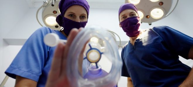 Стоит ли проводить ребенку аденэктомию?