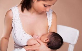 Флюорография при кормлении ребенка грудью