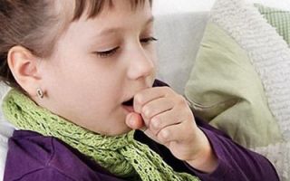 У детей сухой кашель: как правильно лечить и какие причины возникновения?