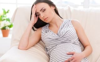 Одышка у беременных женщин: причины, опасность и методы лечения