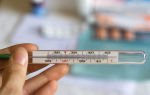 Может ли повышаться температура во время туберкулеза?