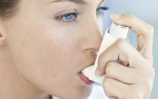 Существует ли связь между астмой и экземой?