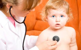 Успешное лечение бронхита у ребенка и взрослого без антибиотиков – миф или реальность?