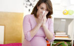 Кашель при беременности: все, что нужно знать в этой ситуации